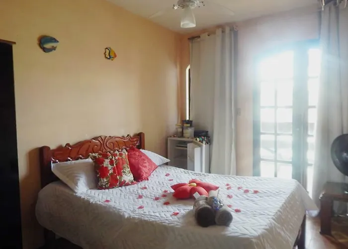Hostel Suites Praia Grande
